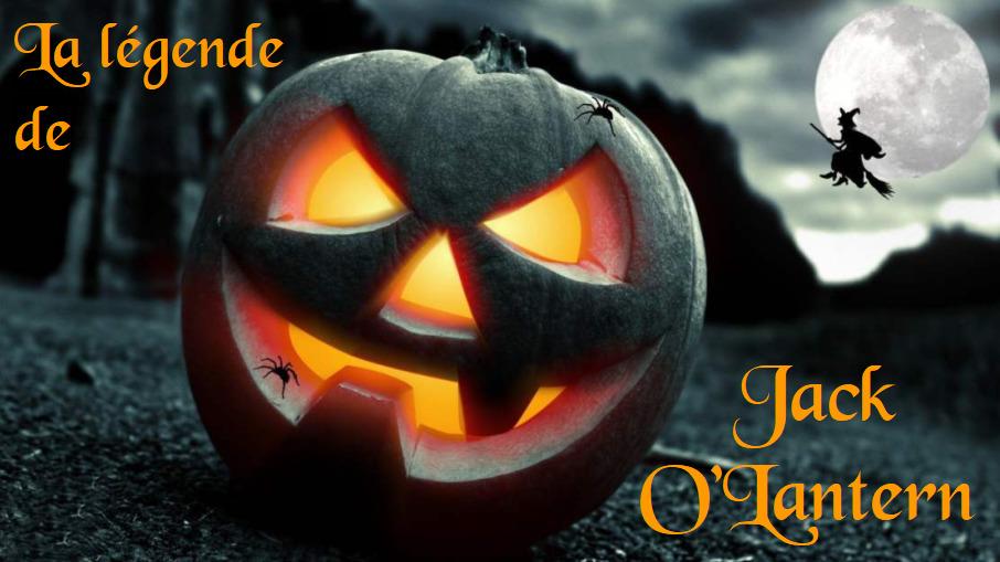 12 choses passionnantes à savoir sur Halloween ! - Blog - ASTROCLAIR
