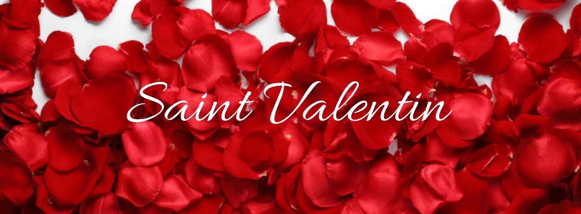 Saint valentin Blog'ASTROCLAIR - Saint-Valentin : Connaissez-vous vraiment la fête des