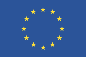Drapeau Union Européenne