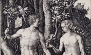 Adam et Eve