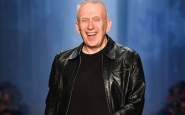 Jean-Paul Gaultier
